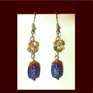 Red Reign crafted jewelry